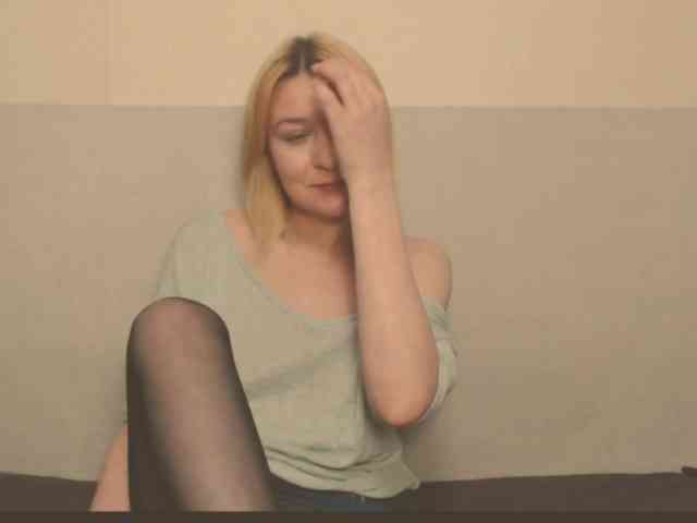 Bonniee webcam