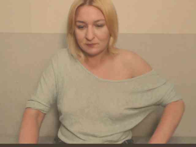 Bonniee webcam