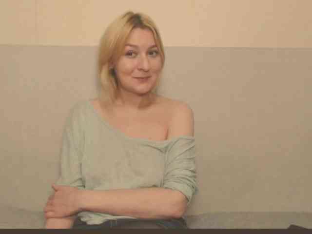 Bonniee webcam