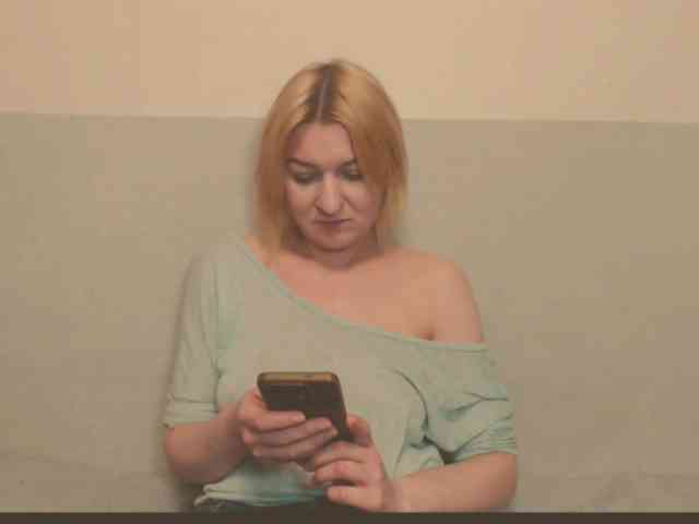 Bonniee webcam