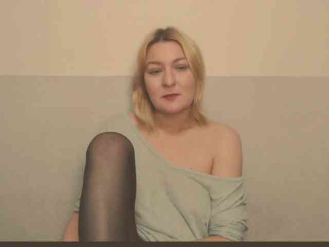 Bonniee webcam