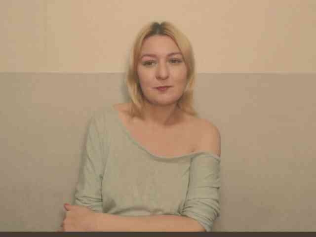 Bonniee webcam