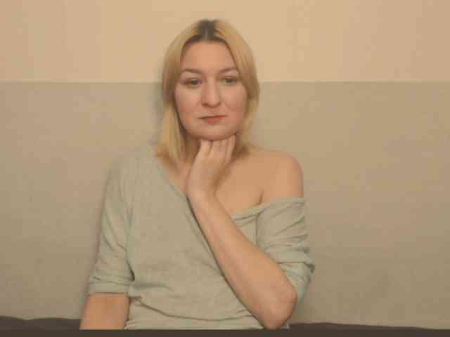 Bonniee webcam