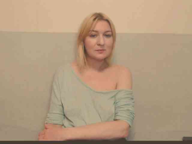 Bonniee webcam