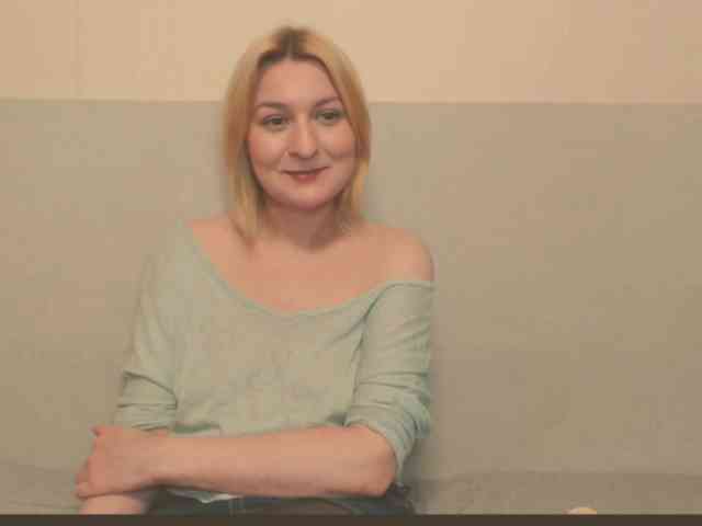 Bonniee webcam
