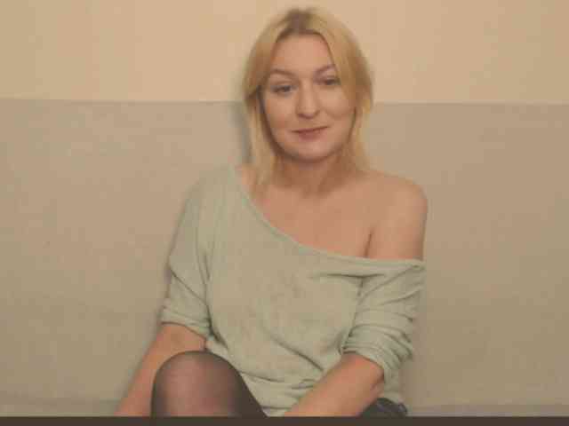 Bonniee webcam