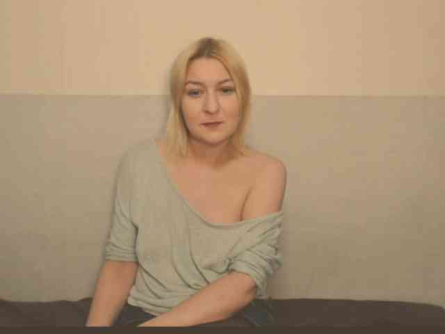 Bonniee webcam