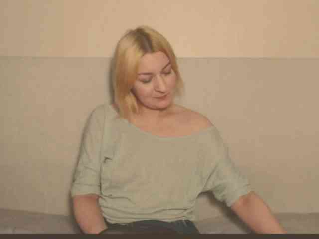 Bonniee webcam