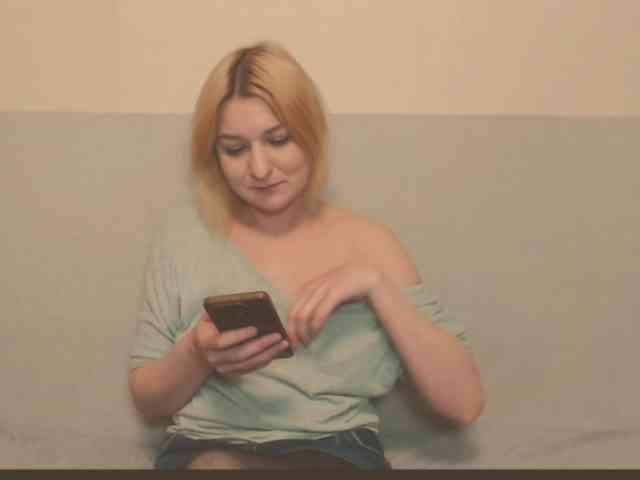 Bonniee webcam