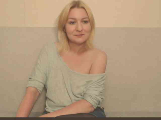 Bonniee webcam