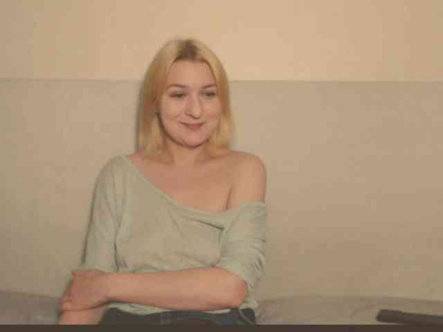 Bonniee webcam