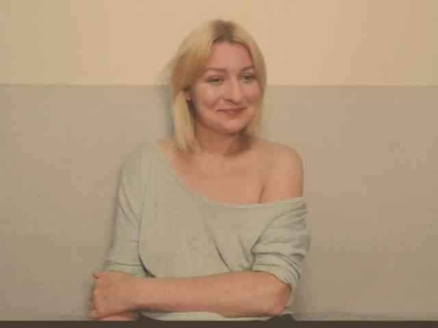 Bonniee webcam