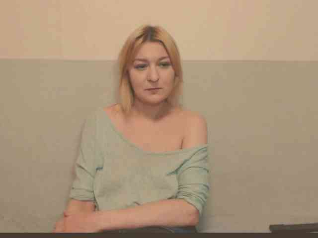 Bonniee webcam