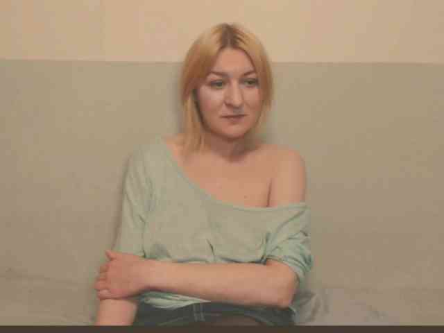 Bonniee webcam