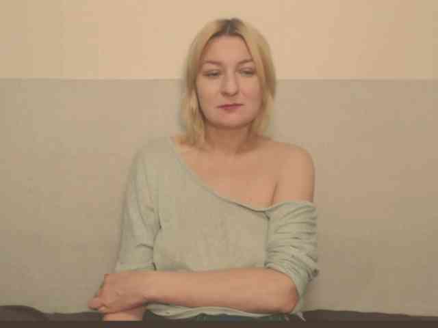 Bonniee webcam
