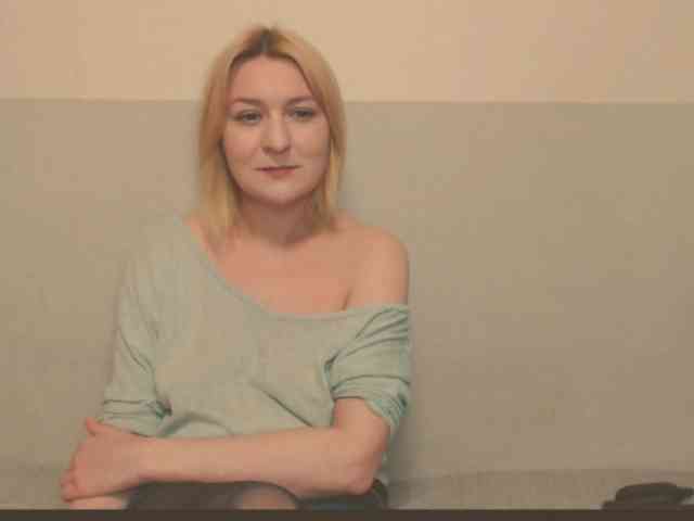 Bonniee webcam