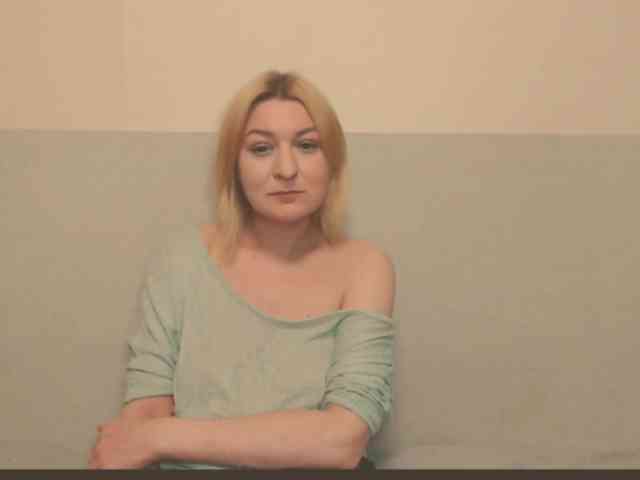 Bonniee webcam