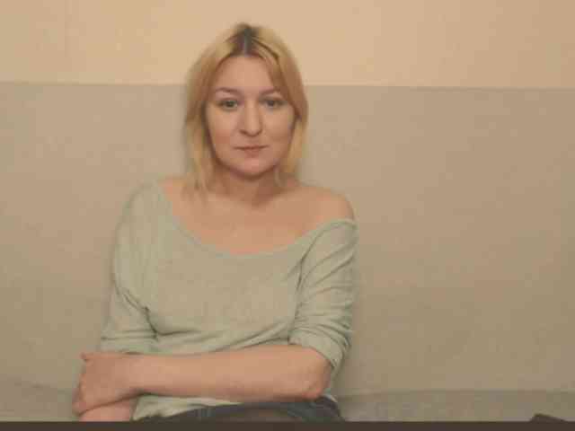 Bonniee webcam