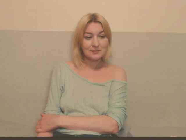 Bonniee webcam