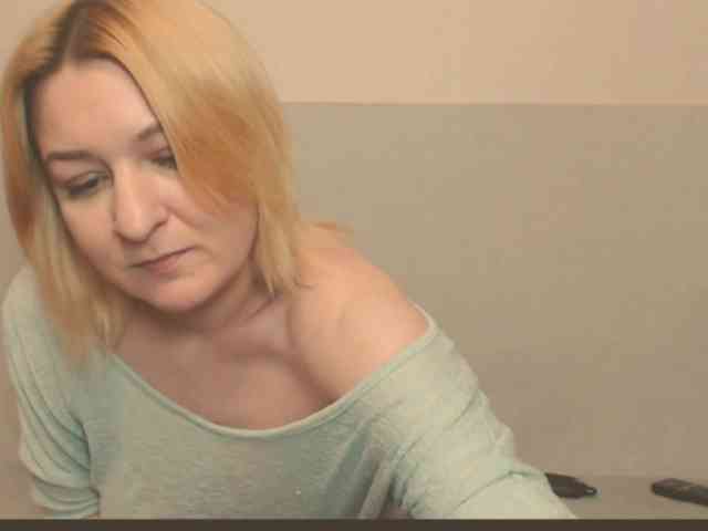 Bonniee webcam