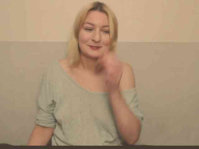 Bonniee webcam