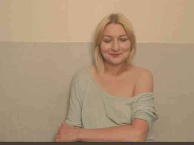 Bonniee webcam