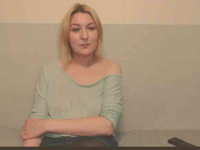 Bonniee webcam