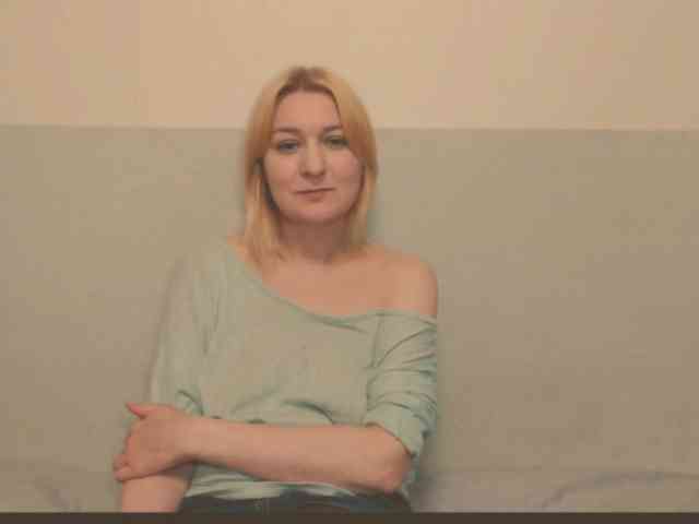 Bonniee webcam