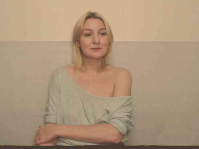 Bonniee webcam