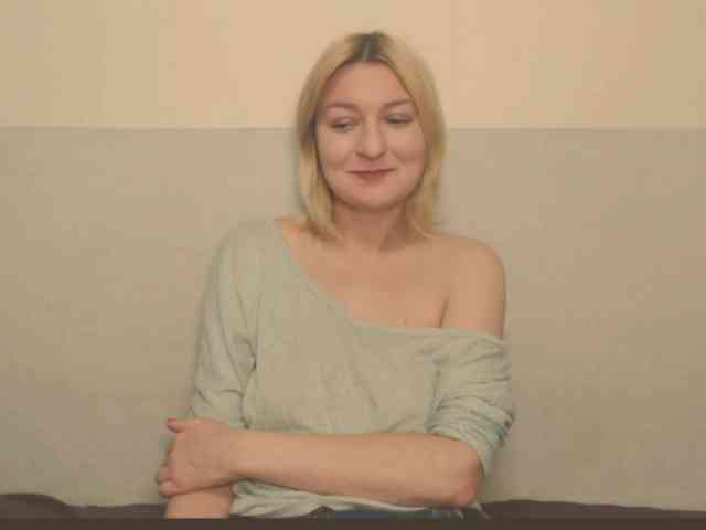 Bonniee webcam