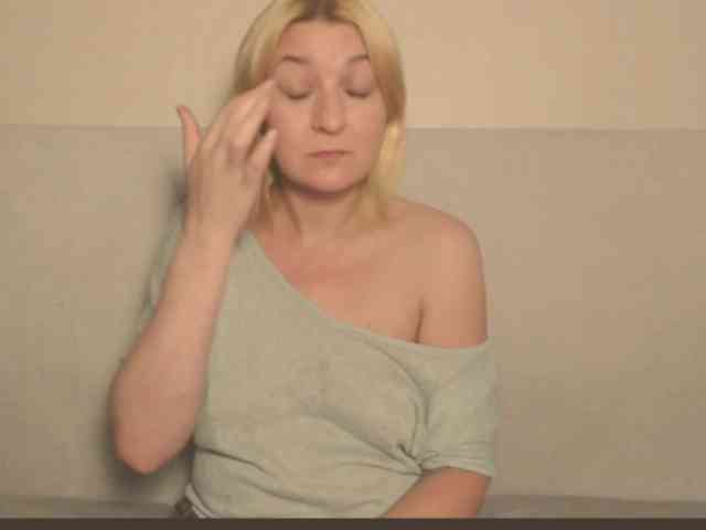 Bonniee webcam