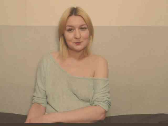 Bonniee webcam