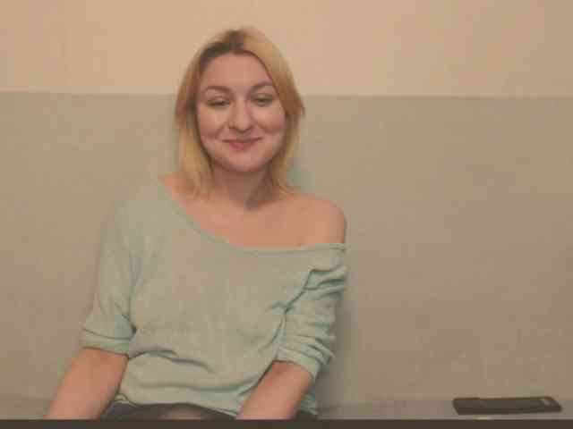 Bonniee webcam