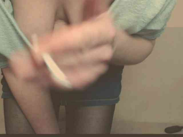 Bonniee webcam