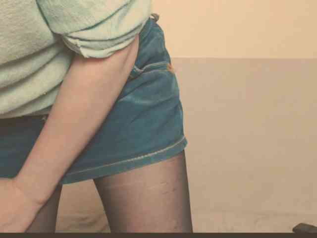 Bonniee webcam