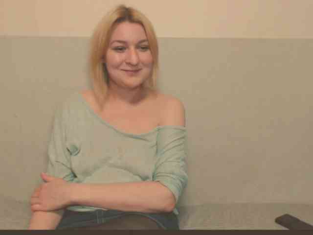 Bonniee webcam