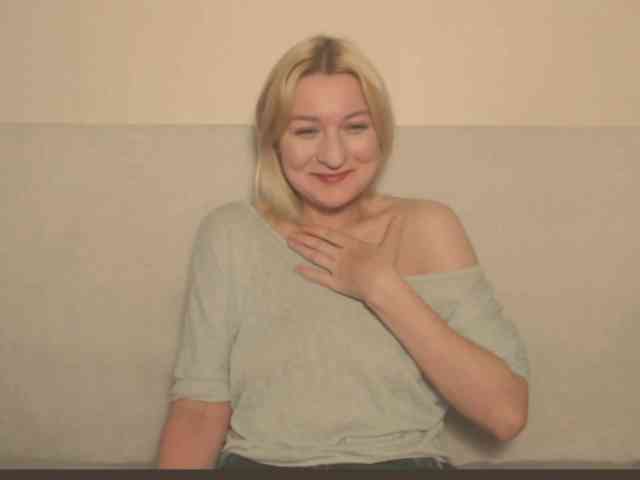 Bonniee webcam