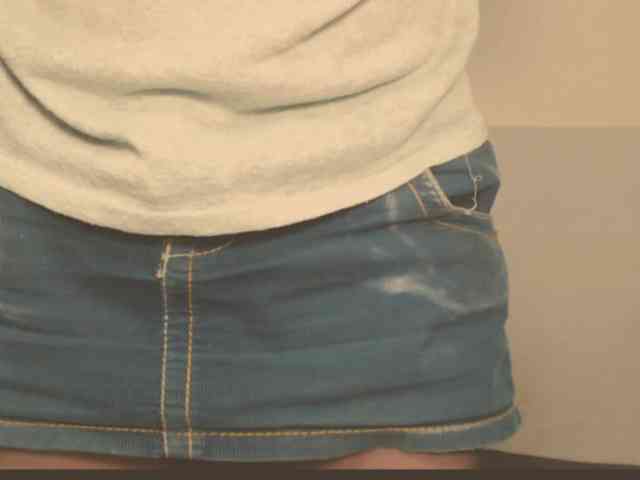 Bonniee webcam