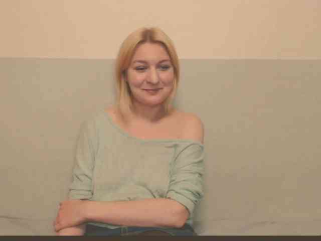 Bonniee webcam