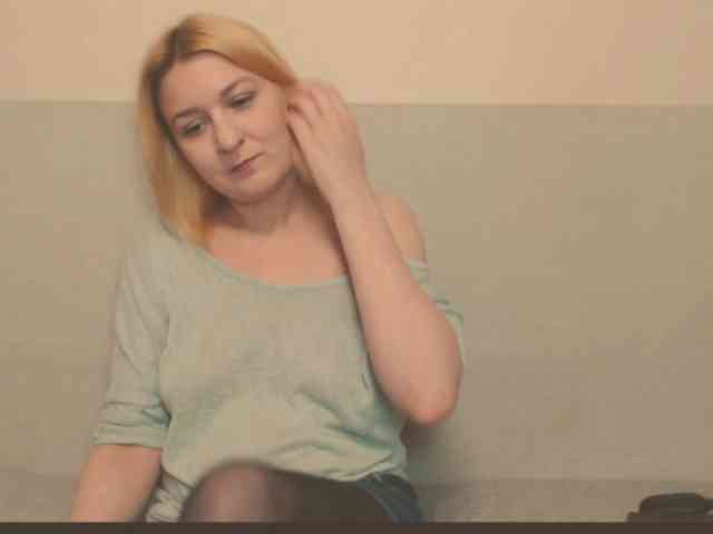 Bonniee webcam