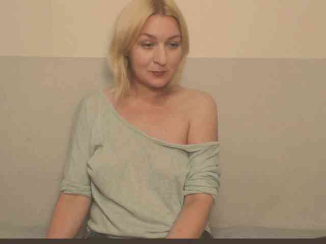 Bonniee webcam