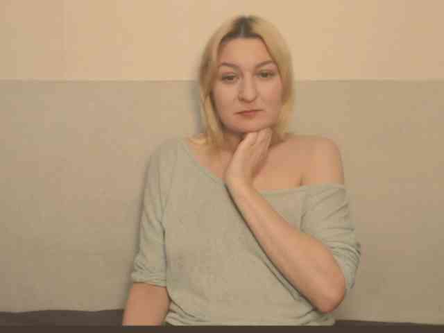 Bonniee webcam