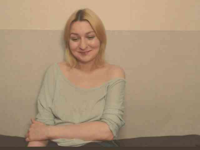 Bonniee webcam