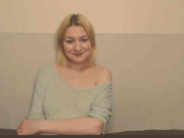 Bonniee webcam