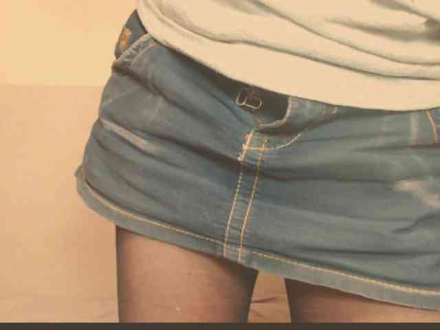 Bonniee webcam