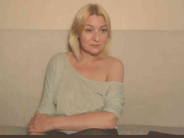 Bonniee webcam