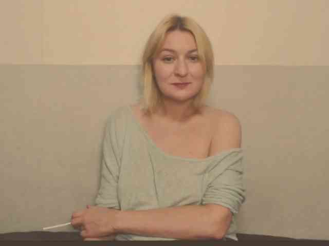Bonniee webcam