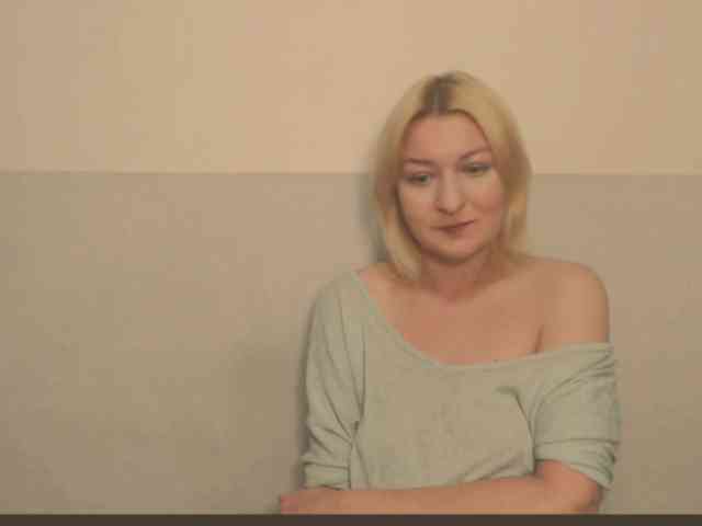 Bonniee webcam