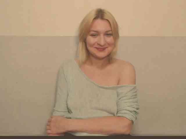 Bonniee webcam