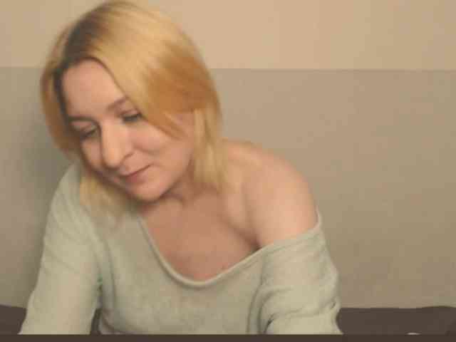 Bonniee webcam